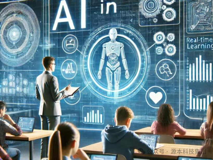 艾弗森贝博ballbet官网科技-本科生掌握大数据、云原生、AI-竞赛保研求职的“超车秘籍”来了！